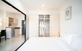 โรงแรมคอส สนามบินสุวรรณภูมิ (SHA Plus+)